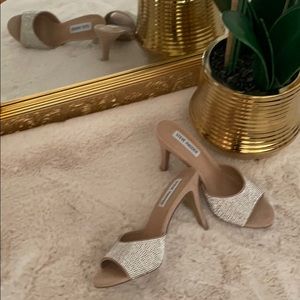 Beautiful Steve Madden heels 💕